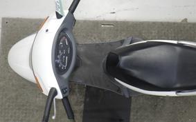 HONDA SPACY 125 Gen. 3 2015 JF04