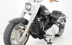 HARLEY FLFBS 2017 YGK