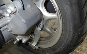 HONDA TACT-4ﾍﾞｰｼｯｸ AF75