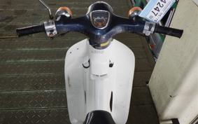 HONDA C90 SUPER CUB 2006 HA02