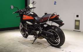 KAWASAKI Z900RS 2018 ZR900C