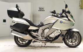 BMW K1600GTL 2018