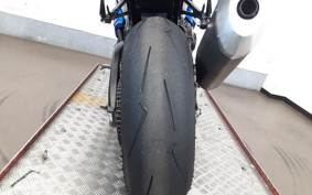 SUZUKI GSX-R1000R ABS 2017 DM11G