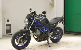SUZUKI SV650 2021 VP55B