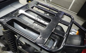 HONDA ｸﾛｽｶﾌﾞ110-3 1998 JA60