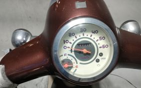 HONDA GIORNO AF70