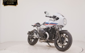 BMW R NINE T RACER 2019