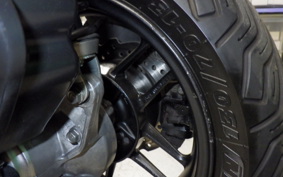 HONDA ADV150 1999 KF38