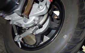YAMAHA JOG ZR Gen.3 SA39J