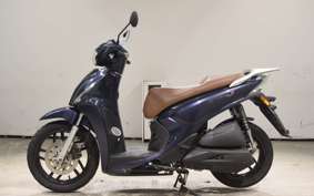 KYMCO TERSELY S125
