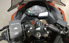 KAWASAKI NINJA 250 EX250L