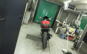 KAWASAKI NINJA 250 ABS EX250L