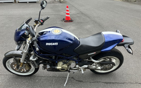 DUCATI  DUCATI M1000S4R 2005 ZDMM405AA4B