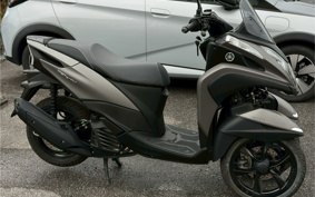 YAMAHA TRICITY 125 SEC1J