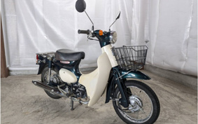 HONDA LITTLE CUB AA01