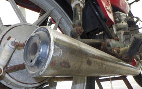 BENELLI クワトロ254