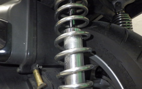 YAMAHA MAJESTY 400 2004