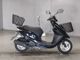 Фото Honda DIO с японского аукциона