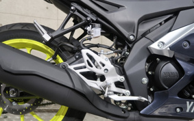 YAMAHA YZF-R15 RG86J