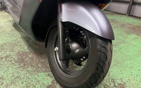 HONDA FORZA X MF08