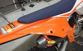 KTM 150 EXC TPI 2016