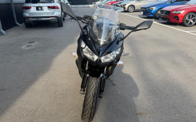 KAWASAKI NINJA 1000 2014 ZXT00L