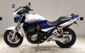 SUZUKI GSX1400 2009 GY71A