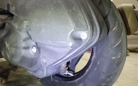 SUZUKI ADDRESS V125 G 2020 CF46A