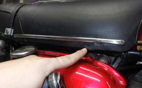 HONDA CB750 1974 CB750