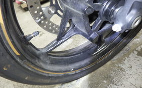 KAWASAKI ZX-25R ZX250E