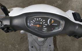SUZUKI ADDRESS V125 CF4EA