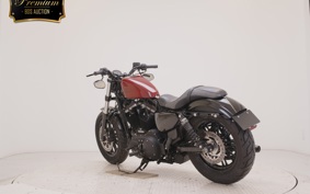 HARLEY XL1200X 2020