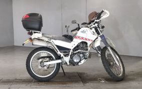 YAMAHA SEROW 225W 4JG