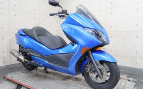 HONDA FORZA Z MF10