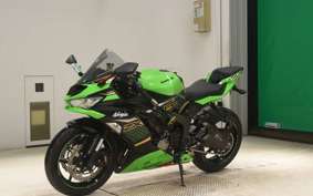 KAWASAKI NINJA ZX-6R A 2020 ZX636G