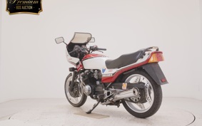 HONDA CBX550F INTEGRA 2026 PC04