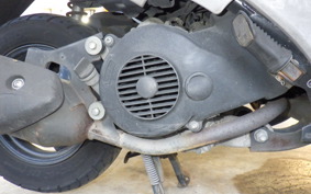 SUZUKI ADDRESS V125 G CF46A