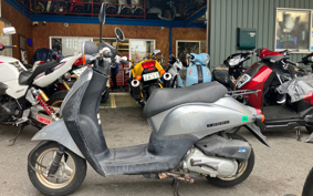 HONDA TODAY AF67