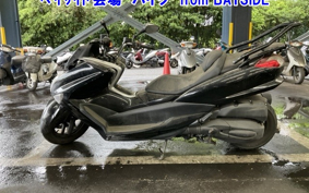 YAMAHA MAJESTY 250-4