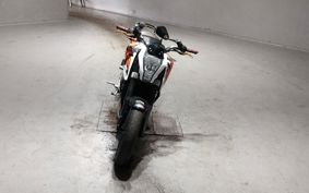 KTM 200 DUKE JUC40