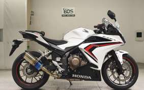 HONDA CBR400R 2022 NC56