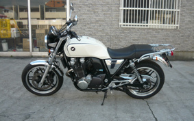 HONDA CB1100 ABS 2010 SC65