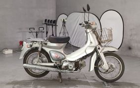 HONDA LITTLE CUB AA01