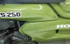 HONDA PS250 2009 MF09