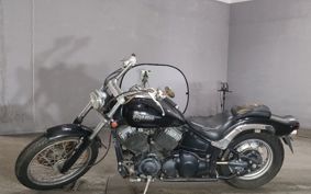 YAMAHA DRAGSTAR 400 4TR