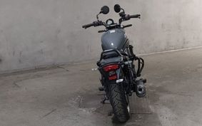 KAWASAKI ELIMINATOR 400-1 EL400A