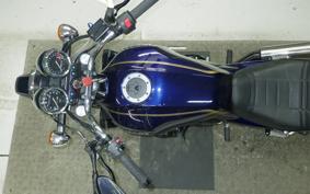 KAWASAKI ZRX-2 2009 ZR400E