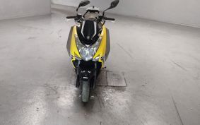 YAMAHA MAJESTY 155S SG28J