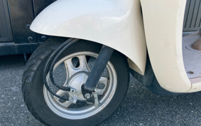 HONDA CREA SCOOPY AF55