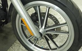 HARLEY FXDL 1580 2009